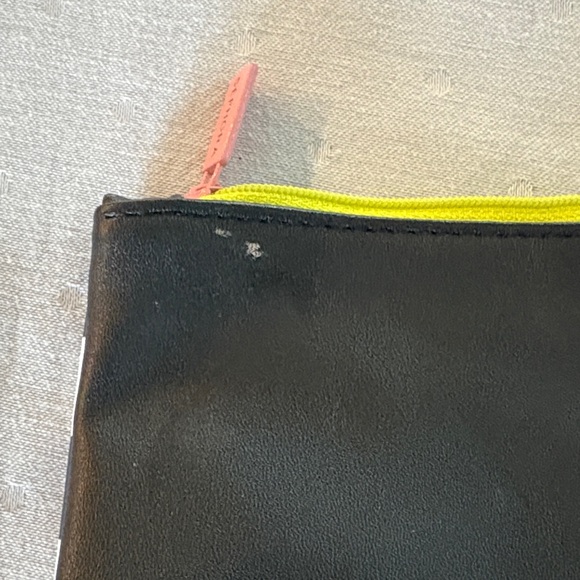 Sephora Ribbon Accented Cosmetic Bag - Picture 5 of 6